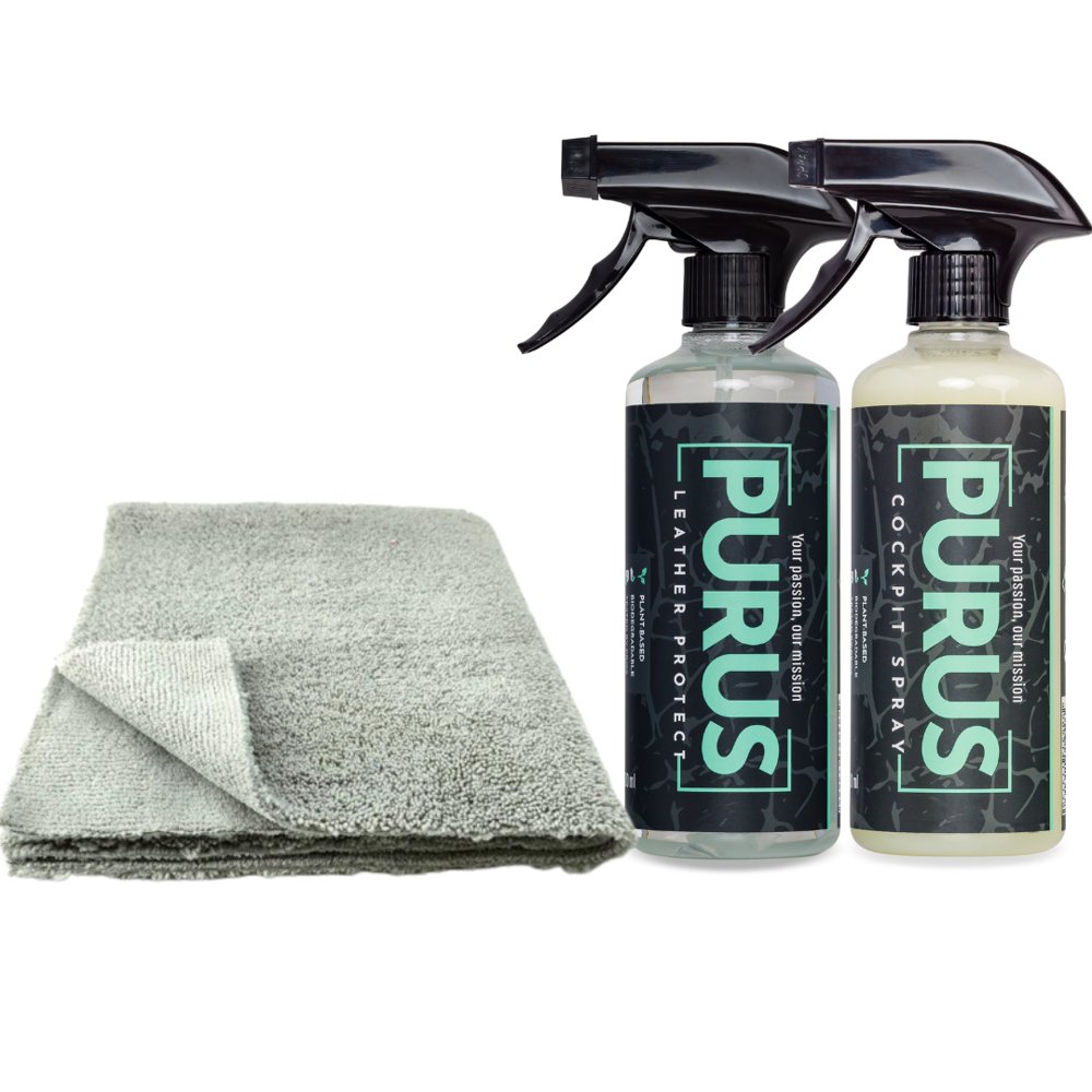 Interior Kit | Leather